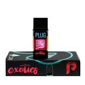 WATERMELON SORBET 1G - PLUGPLAY