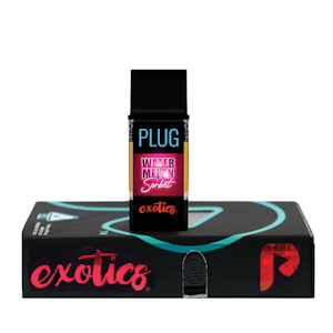 PLUGPLAY - WATERMELON SORBET 1G - PLUGPLAY