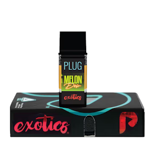 PLUGPLAY - MELON DEW 1G - PLUGPLAY
