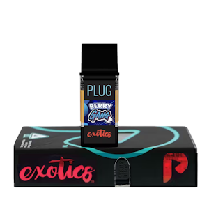 PLUGPLAY - BERRY GANG 1G - PLUGPLAY