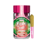 WATERMELON ZKITTLEZ BABY JEETER (5PK) - JEETER
