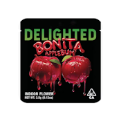 BONITA APPLEBUM 3.5G - DELIGHTED