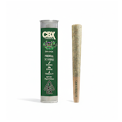 GM-Uh-Oh | Pre-Roll | 0.75g