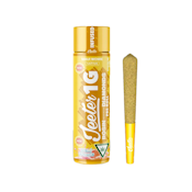 MAUI WOWIE ROSIN INFUSED 1G - JEETER