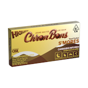 CHRONBONS - S'MORES 100MG - HIGHATUS