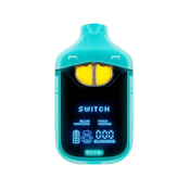 BLUE MATCHA (S) X MAUI WOWIE (S) LIQUID DIAMOND DUAL AIO V4 GLOW EDITION DISPOSABLE 1G - BOUTIQ