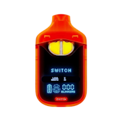 LAVA MINTZ (H) X X-41 (H) LIQUID DIAMOND DUAL AIO V4 GLOW EDITION DISPOSABLE 1G - BOUTIQ