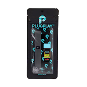 MELON DEW AIO DISPOSABLE 1G - PLUGPLAY