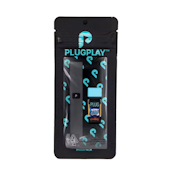 BERRY GANG AIO DISPOSABLE 1G - PLUGPLAY