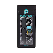 PINEAPPLE EXPRESS AIO DISPOSABLE 1G - PLUGPLAY