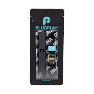 PLUGPLAY - PINEAPPLE EXPRESS AIO DISPOSABLE 1G - PLUGPLAY