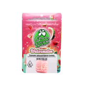 WATERMELON SINGLE GUMMY 100MG - EIGHTH BROTHER