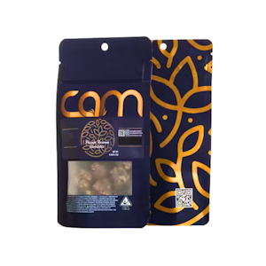 CAM - WEDDING CAKE 7G - CAM