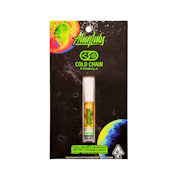 BK SATELLITE COLD CHAIN 1G - ALIEN LABS