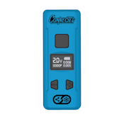 BLUE KODA PRO BATTERY - CONNECTED