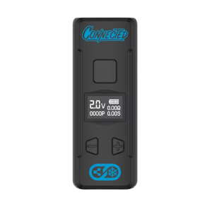 CONNECTED - BLACK KODA PRO BATTERY - CONNECTED