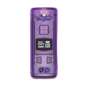 PURPLE KODA PRO BATTERY - ALIEN LABS