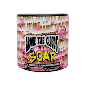 SOAP 3.5G - ABOVE THE CLOUDS