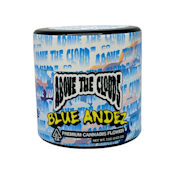 BLUE ANDEZE 3.5G - ABOVE THE CLOUDS