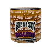 BISCOTTI 3.5G - ABOVE THE CLOUDS