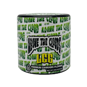 LCG 3.5G - ABOVE THE CLOUDS