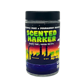 SCENTED MARKER 14G - LUCID & FRIENDS