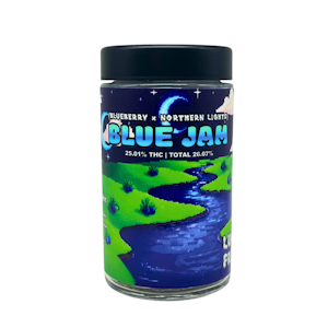 LUCID & FRIENDS - BLUE JAM 14G - LUCID & FRIENDS