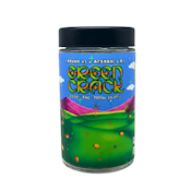 GREEN CRACK 14G - LUCID & FRIENDS