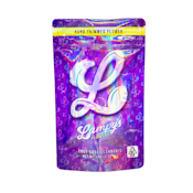 BANANA BREAD 14G - LUMPY'S