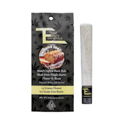 BANANA LOAF - HASH HOLE 2G - TEAM ELITE GENETICS