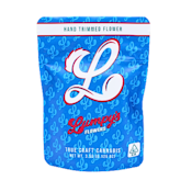 CAPITAL HAZE 3.5G - LUMPY'S