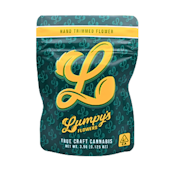 BANANA BREAD 3.5G - LUMPY'S