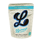 BEN-N-BERRYS 3.5G - LUMPY'S