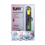 AIO - DOWN THE RABBIT HOLE 1G - TURN