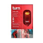 AIO - THRILLER NIGHTS 2G - TURN