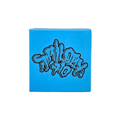 BLUMOSA LIVE ROSIN 1G - TRILOGY 710