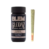 GLUDAZ (5PK) - BLEM