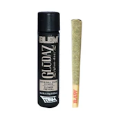 GLUDAZ 0.75G PREROLL - BLEM