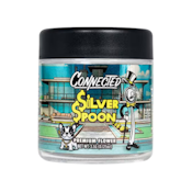 SILVER SPOON 3.5G - CONNECTED