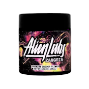 ZANGRIA 3.5G - ALIEN LABS