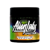 ZPECTRUM 3.5G - ALIEN LABS