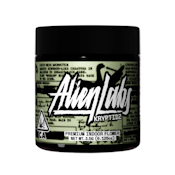 KRYPTIDEZ 3.5G - ALIEN LABS