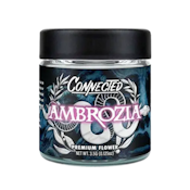 AMBROZIA 3.5G - CONNECTED
