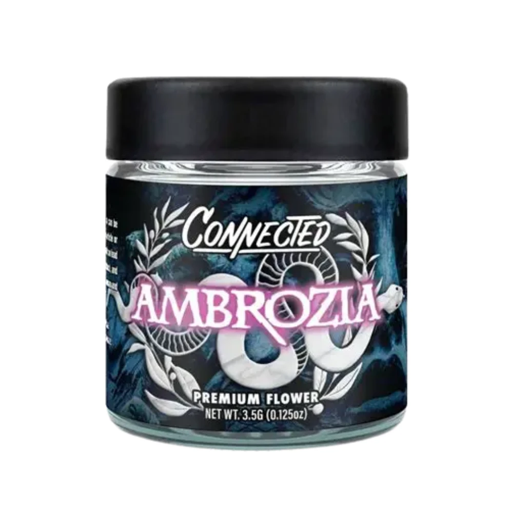 CONNECTED - AMBROZIA 3.5G - CONNECTED Main Image