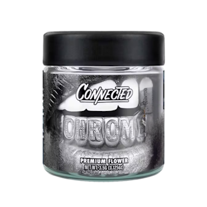 CONNECTED - CHROME 3.5G - CONNECTED