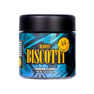 CONNECTED - BISCOTTI 3.5G - CONNECTED