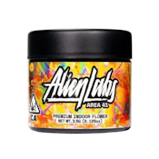AREA 41 3.5G - ALIEN LABS