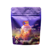POWER NAP 3.5G - G3 CULTIVATORS