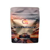 FORMULA 1 3.5G - G3 CULTIVATORS