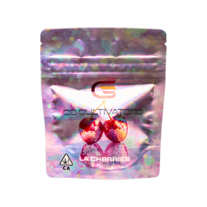 G3 CULTIVATORS - LA CHERRIES 3.5G - G3 CULTIVATORS